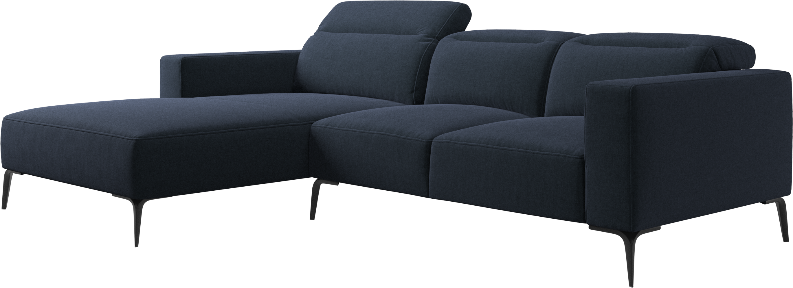 Zürich ソファ（レスティングユニット付き） | sofa | Zürich